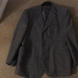 Suit Jacket of Adolfo